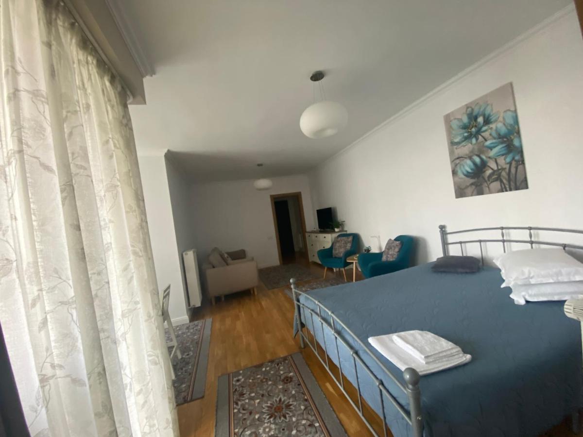 Lunafan Apartment 克卢日-纳波卡 外观 照片